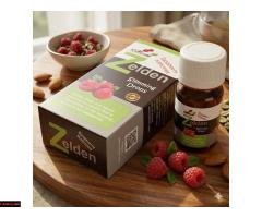 حرق أسرع… وزن أقل… مع نقط زيلدن - 1