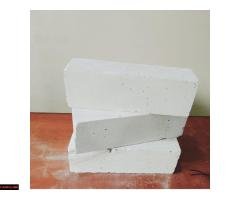 طوب أبيض خفيف… قوة في البناء وراحة في التنفيذ - 1