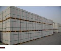 طوب أبيض خفيف… قوة في البناء وراحة في التنفيذ - 2