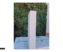 طوب أبيض خفيف… قوة في البناء وراحة في التنفيذ - 5