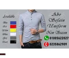 Best polo shirt designs-تصميمات الـ بولو شيرت المميزة -شركة ابو سيفين يونيفورم 01020275583 - 3