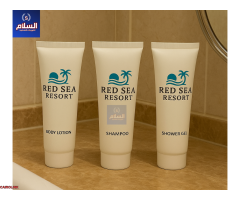 عبوات شامبو فنادق – صابون فنادق صغير - 2