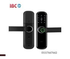 قفل الباب الذكي - 1