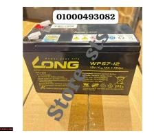 بطاريات لونج  فيتنامى اصلى بنص الثمن 01000493082 - 1