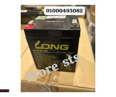 🔥 بطاريات LONG 5 أمبير متوفرة دلوقتي بأفضل سعر 01000493082 - 1
