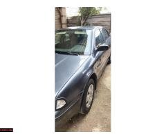 اسكودا  اوكتافيا  A4  2007 - 2