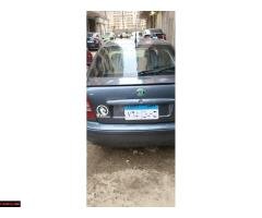 اسكودا  اوكتافيا  A4  2007 - 3