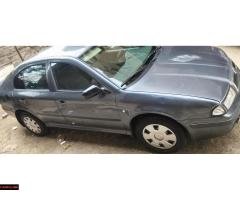 اسكودا  اوكتافيا  A4  2007 - 5