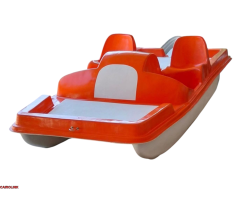 بدالات مائيه للبيع - بدالات فيبر جلاس الابداع - 1