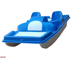 بدالات مائيه للبيع - بدالات فيبر جلاس الابداع - 5