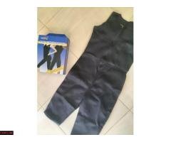 بدلة التخسيس الرياضية تُلبس أثناء ممارسة الرياضة, - 1