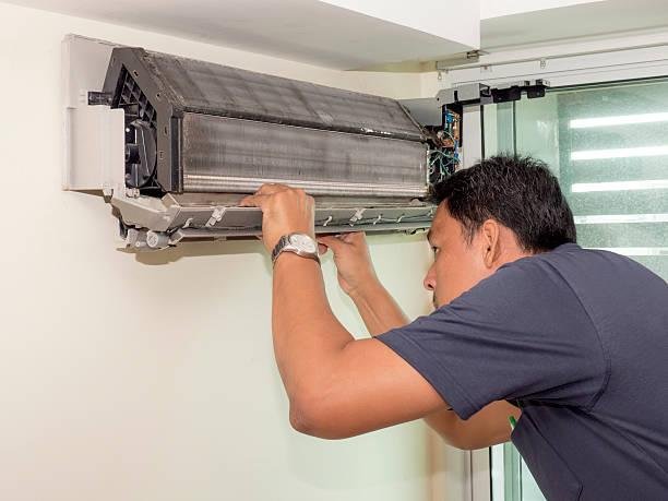 مركز صيانة تكييفات كاريير بالساحل الشمالي 01128412648 صيانة منزلية سريعة وخدمة مضمونة