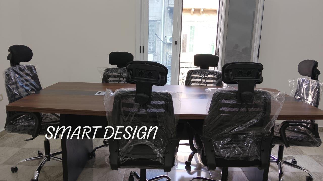 ترابيزات إجتماعات مودرن meeting table modern