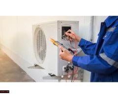 صيانة تكييف شارب في أسيوط 01128412648 خدمة معتمدة وإصلاح جميع الأعطال - 1
