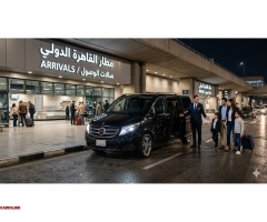 ايجار مرسيديس فان ! 01014555680 - 1