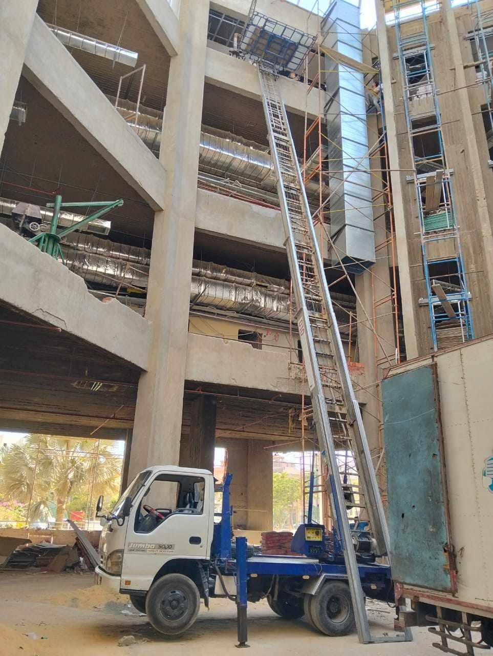 شركة نقل الاثاث بحى النرجس التجمع الخامس
