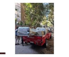 شركة نقل الاثاث بحى النرجس التجمع الخامس - 2