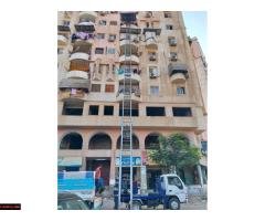ونش رفع عفش بمدينة العالمين - 2