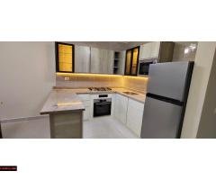 المطبخ العصرى تصميم و تنفيذ المطابخ تعيش العمر كله ضد المياه و مفصلات سوفت كلوز - 4