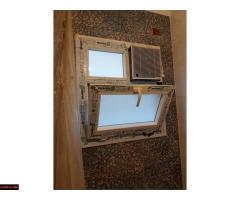 الألومتال و  UPVC لجميع المقاسات و الأشكال بخامات عالية الجودة - 1