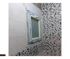 الألومتال و  UPVC لجميع المقاسات و الأشكال بخامات عالية الجودة - 4