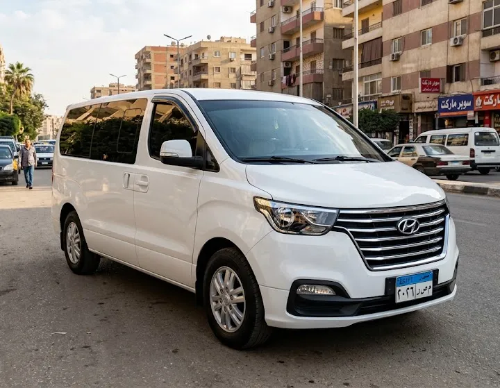 تأجير ليموزين في مصر